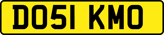 DO51KMO