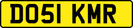 DO51KMR