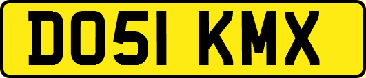 DO51KMX