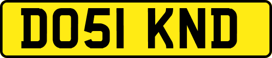 DO51KND
