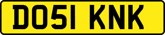 DO51KNK