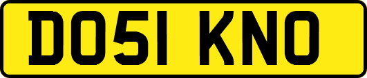 DO51KNO