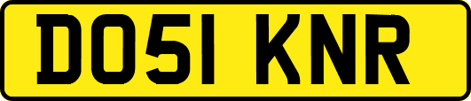 DO51KNR