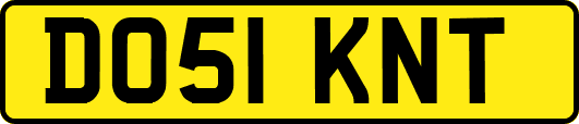 DO51KNT