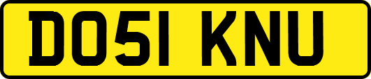 DO51KNU