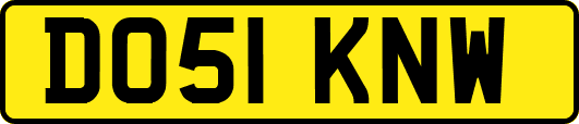 DO51KNW