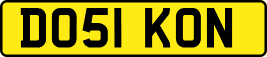 DO51KON