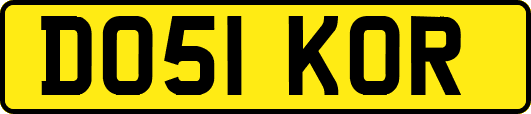 DO51KOR