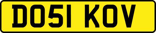DO51KOV