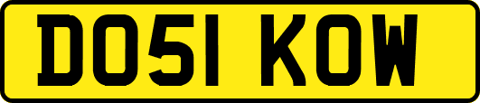 DO51KOW