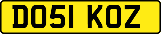 DO51KOZ