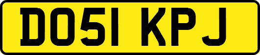DO51KPJ