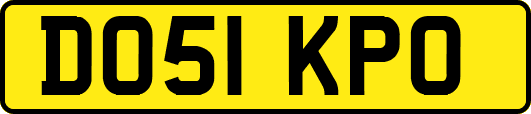 DO51KPO