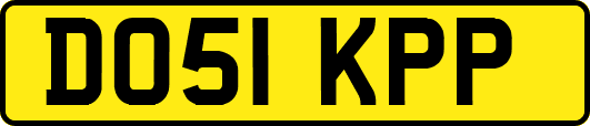 DO51KPP