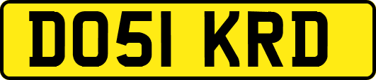 DO51KRD