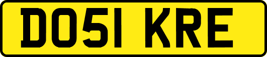 DO51KRE