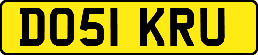 DO51KRU