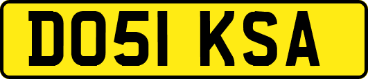 DO51KSA