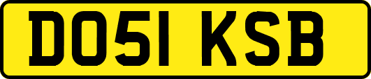 DO51KSB