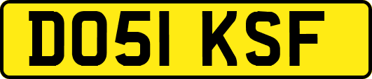 DO51KSF