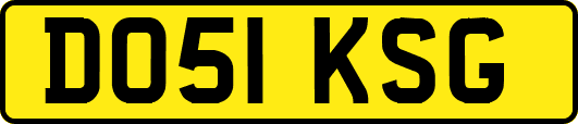 DO51KSG