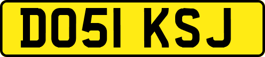 DO51KSJ