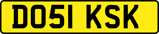 DO51KSK
