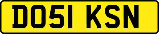 DO51KSN