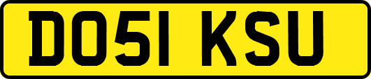 DO51KSU