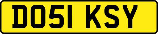 DO51KSY
