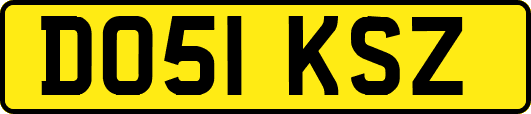 DO51KSZ