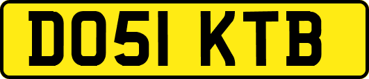 DO51KTB