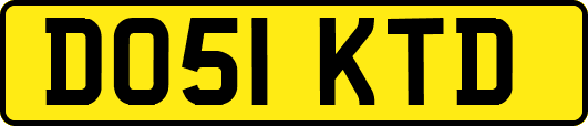 DO51KTD