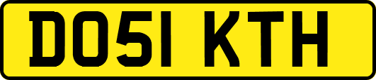 DO51KTH