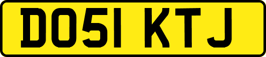 DO51KTJ