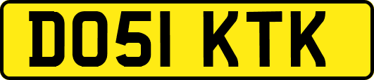 DO51KTK