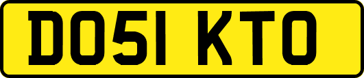 DO51KTO