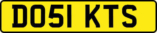 DO51KTS