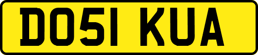 DO51KUA