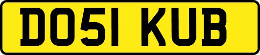 DO51KUB