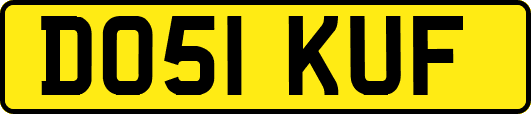 DO51KUF