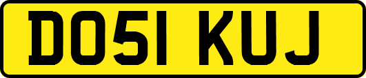 DO51KUJ