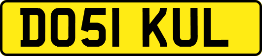 DO51KUL