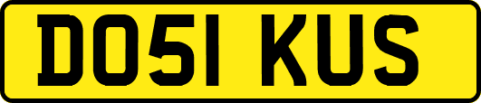 DO51KUS