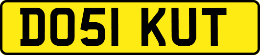 DO51KUT