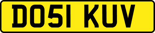 DO51KUV