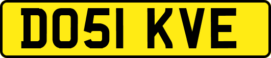 DO51KVE