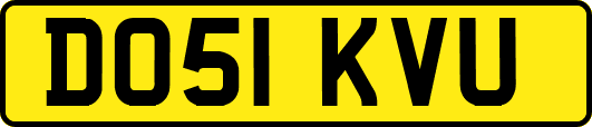 DO51KVU