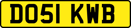 DO51KWB
