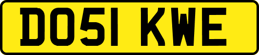DO51KWE